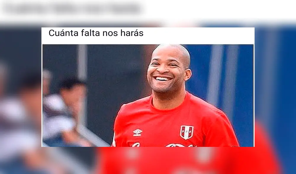 Facebook: Perú fue goleado por Colombia y los memes no se hicieron esperar [FOTOS]