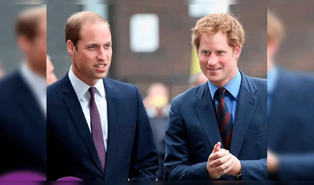 ¿Príncipe Harry y Guillermo se distancian? Exjefe de prensa hace dura revelación