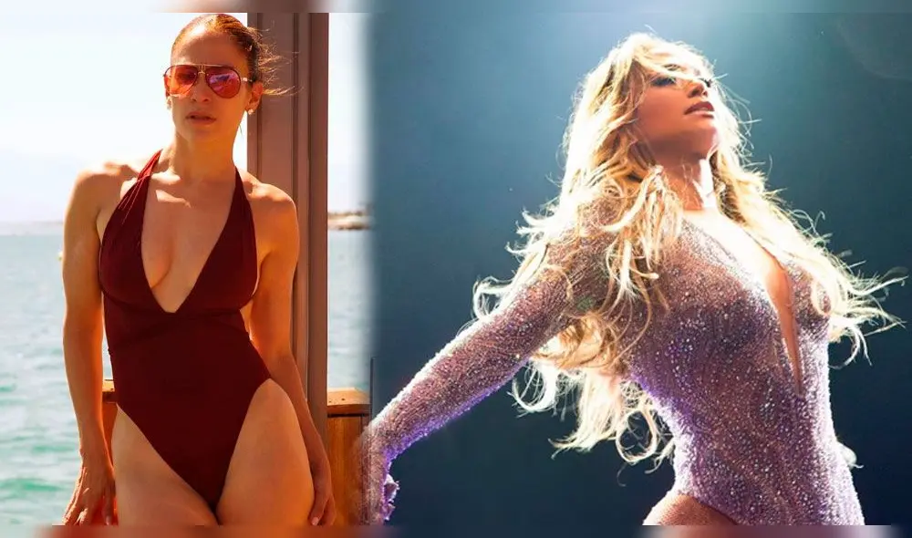 Jennifer Lopez recuerda acoso que sufrió: “Quería ver mis senos y dije que no” Jennifer Lopez recuerda acoso que sufrió: “Quería ver mis senos y dije que no”