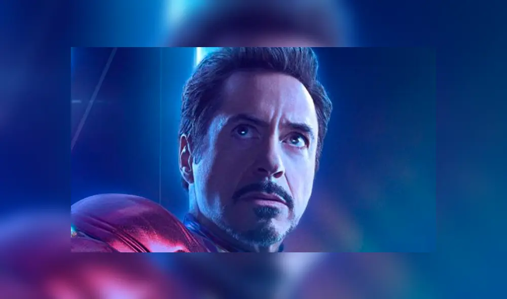 ¿Por qué los productores de Marvel le pusieron “Avengers Endgame” a “Avengers 4”?