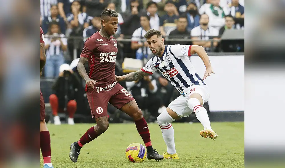Renovaron. Los partidos de Alianza se verán por GolPerú. Foto: difusión Renovaron. Los partidos de Alianza se verán por GolPerú. Foto: difusión
