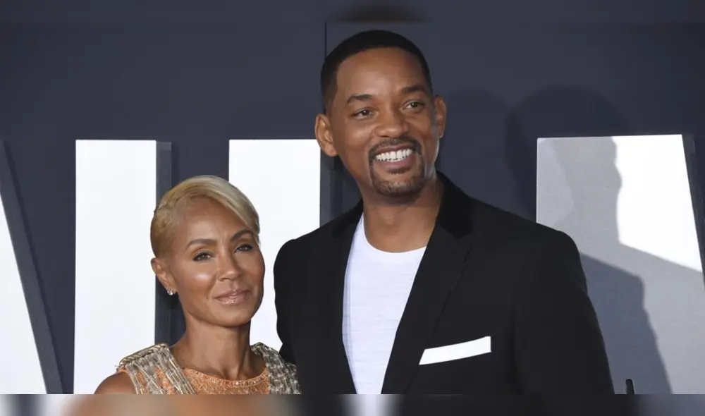 Durante los últimos días, se conoció que Jada Pinkett mantuvo una relación extramatrimonial con el rapero August Alsina. (Foto: Phil Mccarten / AP)