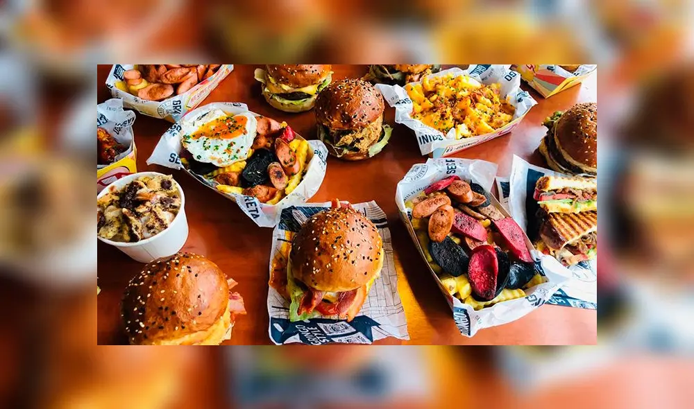 “El Gringo” inaugura su primer local en San Isidro