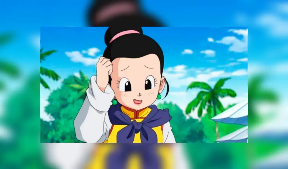 Dragon Ball Super: Fanática de Milk realiza sexy cosplay del personaje y enamora a miles [FOTOS] 