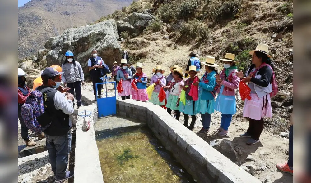 CBC Perú opera en el territorio peruano desde el 2015. Foto: difusión