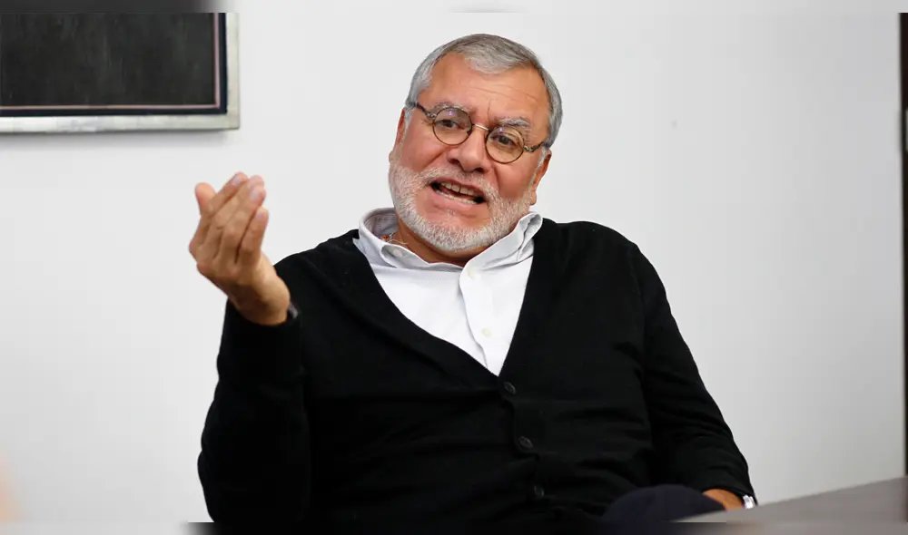 Caso Keiko Fujimori: No hay nueva prueba para revisar la prisión preventiva, asegura Ugaz