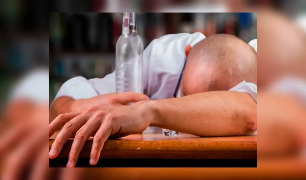 Año Nuevo 2020: consejos para evitar la terrible resaca de las fiestas 