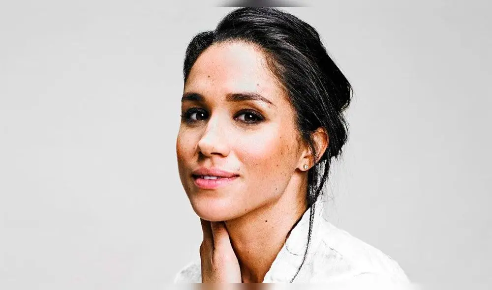 Meghan Markle recibe oferta para regresar a "Suits". Foto: Instagram