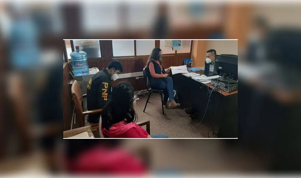 Fiscalía abre investigación por desaparición de pruebas rápidas en municipalidad de Trujillo Fiscalía abre investigación por desaparición de pruebas rápidas en municipalidad de Trujillo