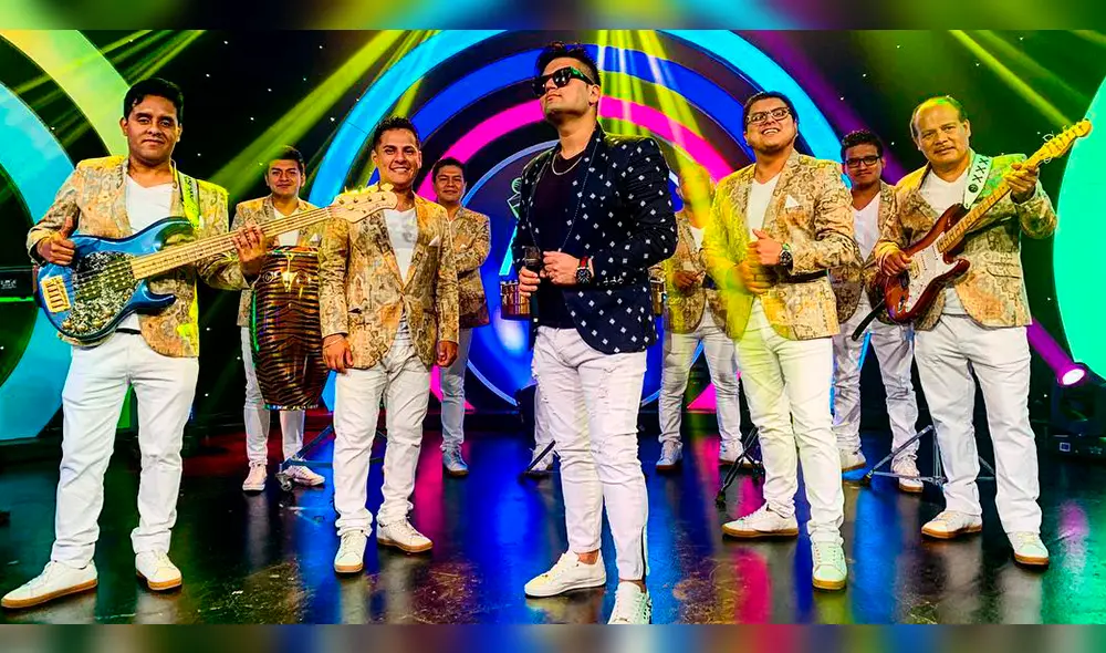 Los artistas peruanos que podrían abrir los "Juegos Panamericanos 2019" [FOTOS]