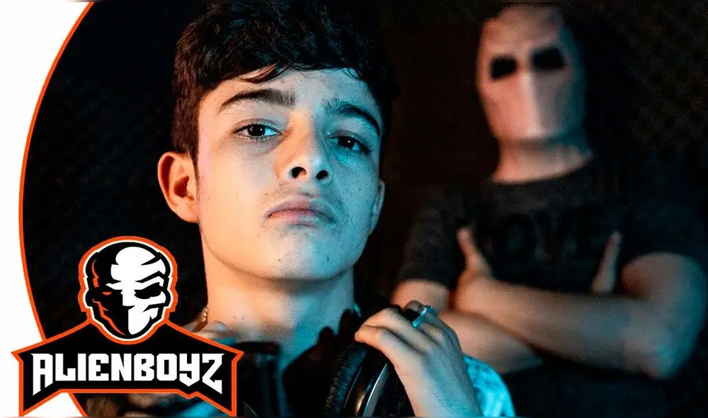 El Menor lanza inédita Freestyle Session El Menor lanza inédita Freestyle Session