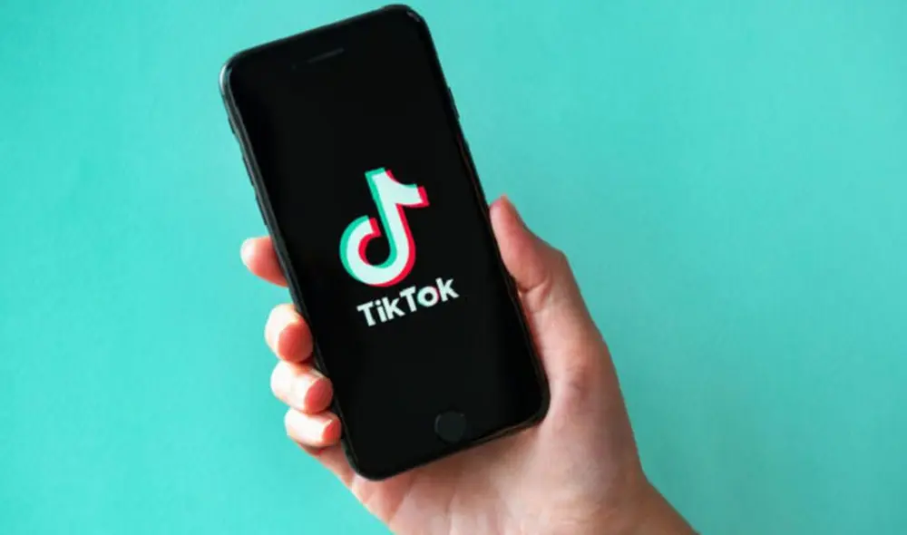 TikTok te permite filtrar comentarios por palabras clave. Foto: CNET TikTok te permite filtrar comentarios por palabras clave. Foto: CNET