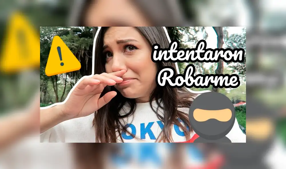 YouTube viral: youtuber es blanco de burlas tras intentar llorar para conmover a sus seguidores [VIDEO]