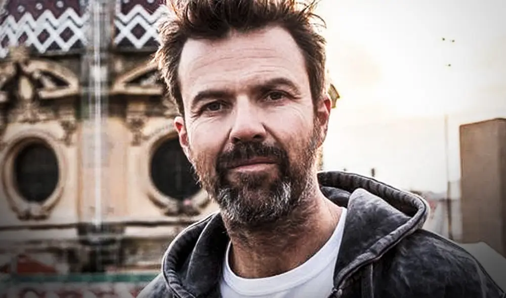 Pau Donés desde meses atrás se preparó para la llegada de su muerte. Foto: composición / AFP Pau Donés desde meses atrás se preparó para la llegada de su muerte. Foto: composición / AFP