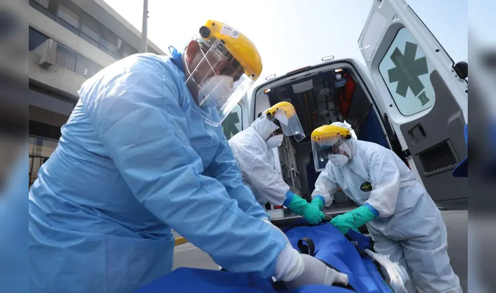 Créditos: Essalud. Créditos: Essalud.