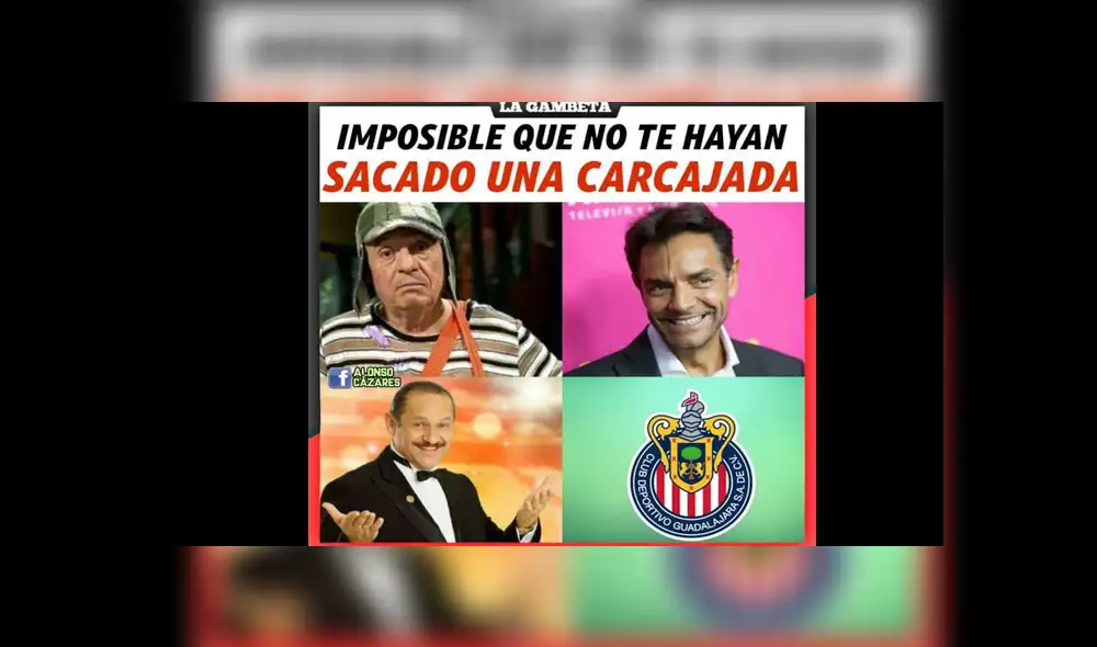 Liga MX: mira los divertidos memes que dejó la jornada 6 del Clausura 2020 [FOTOS]