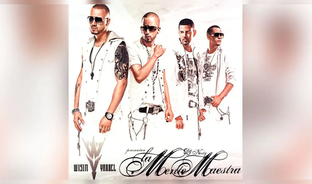Wisin y Yandel: las mejores canciones para recordar al dúo de la historia [VIDEOS]