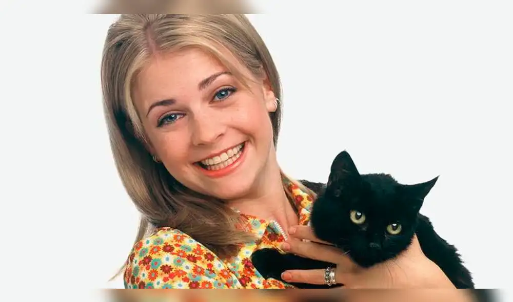 Netflix: Melissa J. Hart opinó sobre el remake de ‘Sabrina, la bruja adolescente’ Netflix: Melissa J. Hart opinó sobre el remake de ‘Sabrina, la bruja adolescente’