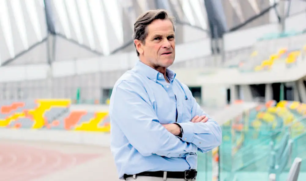 Carlos Neuhaus Carlos Neuhaus