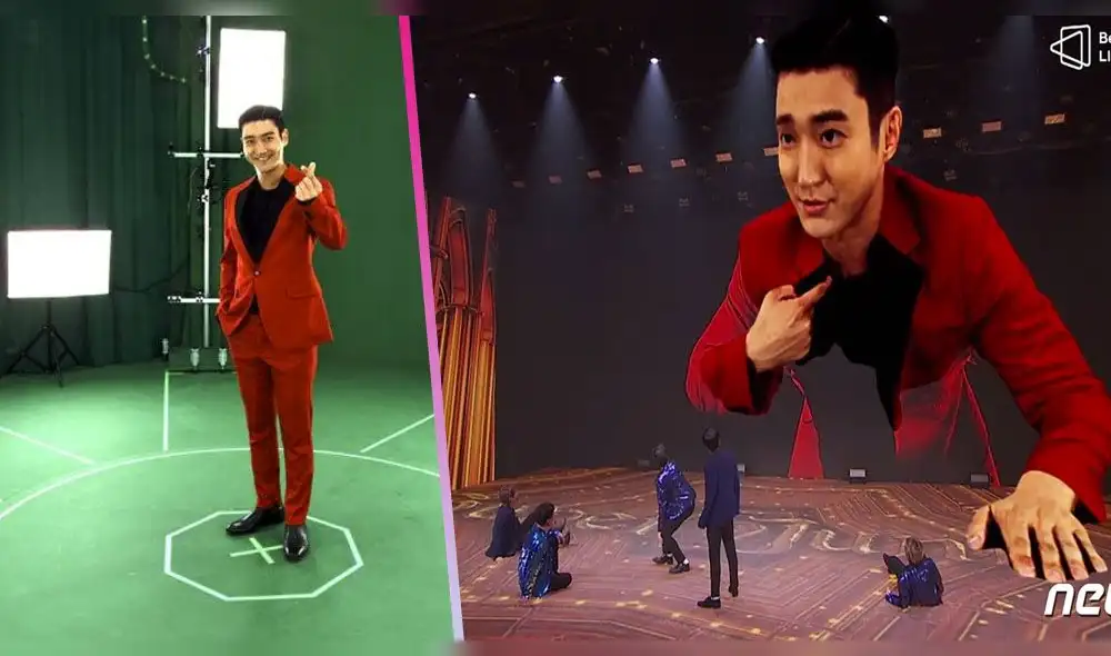 SUPER JUNIOR Beyond Live SUPER JUNIOR Beyond Live