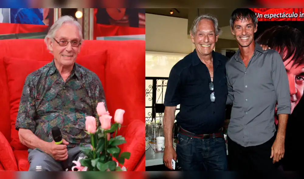 Fernando de Soria: actor argentino falleció a los 80 años Fernando de Soria: actor argentino falleció a los 80 años