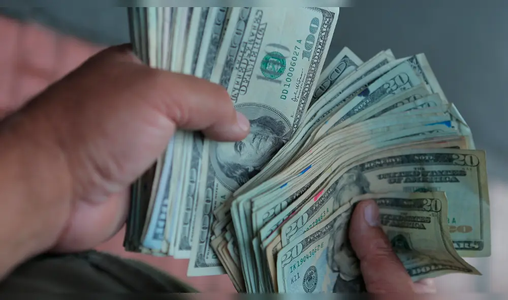 Precio del dólar hoy 23 de noviembre y tipo de cambio actual en México