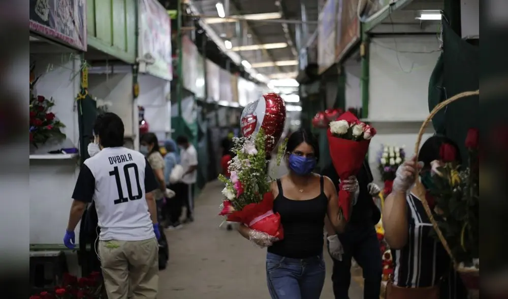 Créditos: Antonio Melgarejo / La República. Créditos: Antonio Melgarejo / La República.