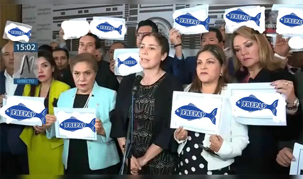 Facebook: perdedores de Elecciones 2018 son víctimas de crueles memes