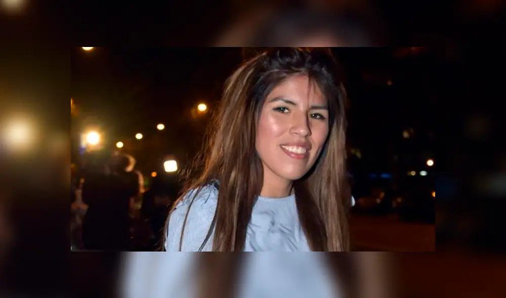 ¿‘Chabelita’ se aumentó los labios?, ella se pronuncia en la red