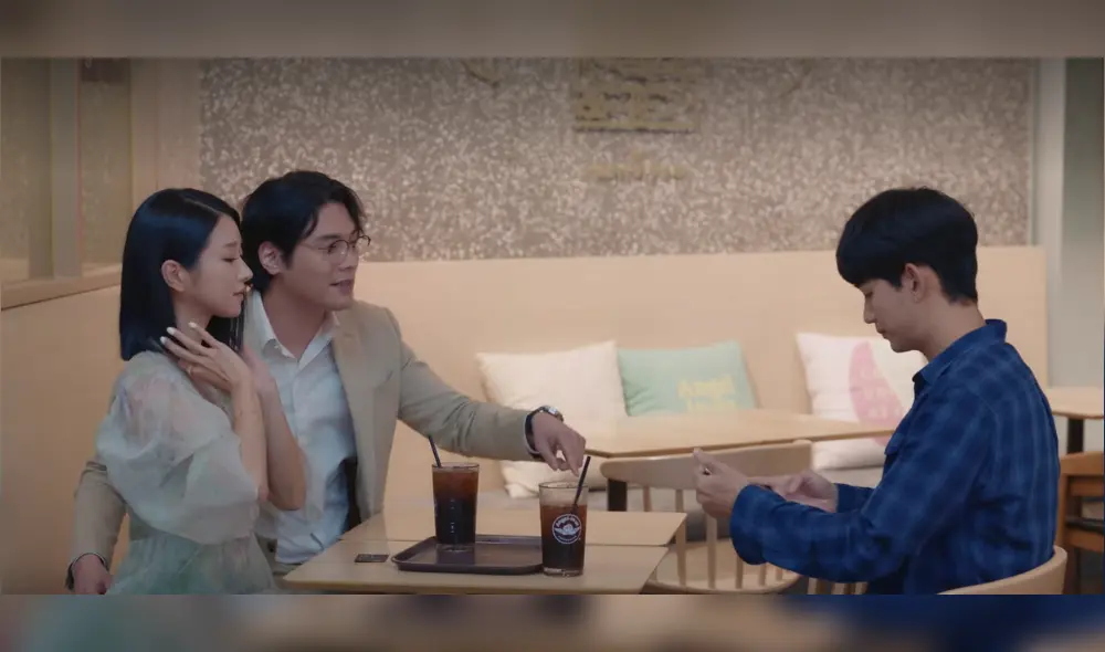 It's okay to not be okay, Choi Daniel, Seo Ye Ji, Kim Soo Hyun