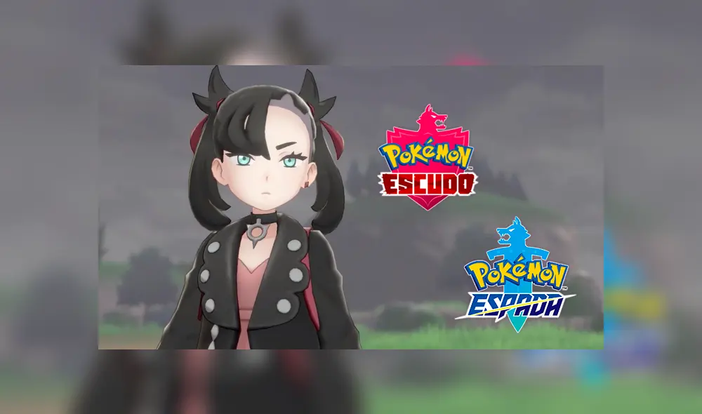 Pokémon Escudo y Pokémon Espada tendrán 18 gimnasios, entre ellos el de tipo siniestro Pokémon Escudo y Pokémon Espada tendrán 18 gimnasios, entre ellos el de tipo siniestro