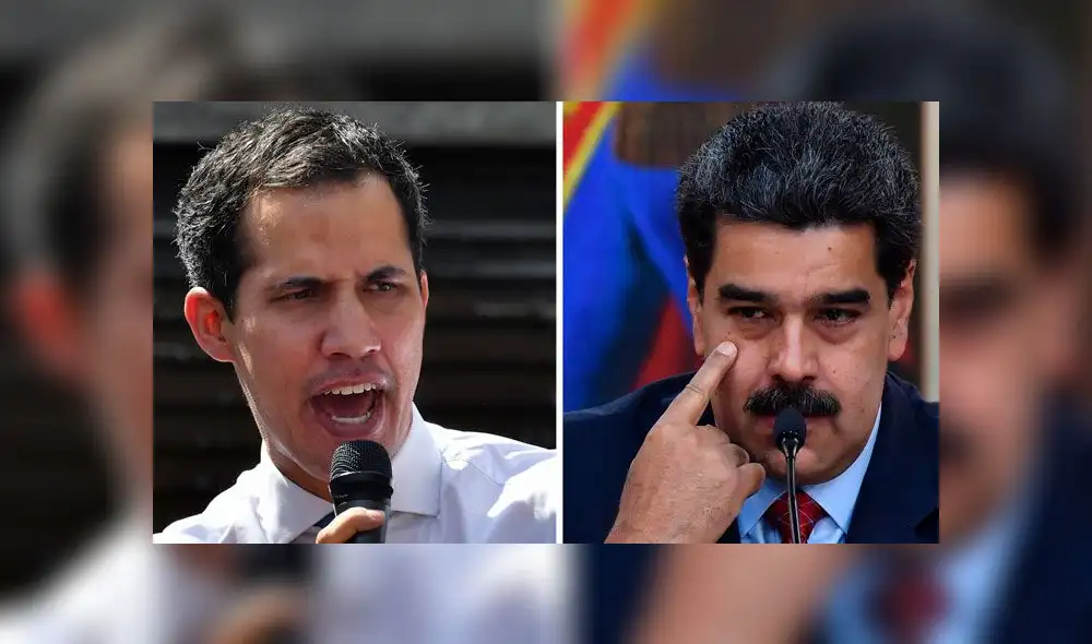 Denuncian a Maduro por intentar mover US$ 1200 millones a Uruguay