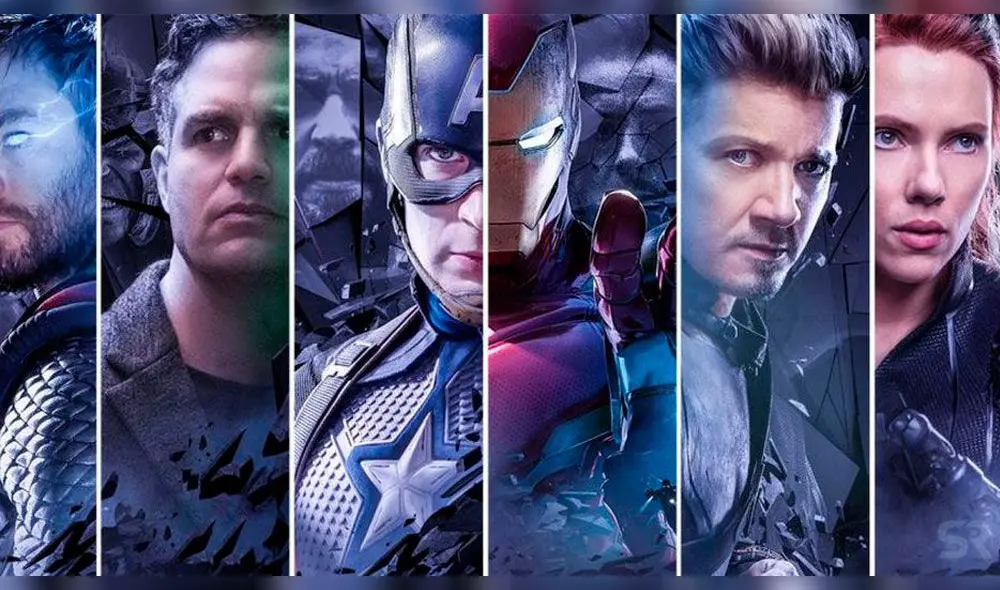 Kevin Feige fue consultado sobre el personaje más fuerte del UCM. Foto: Marvel