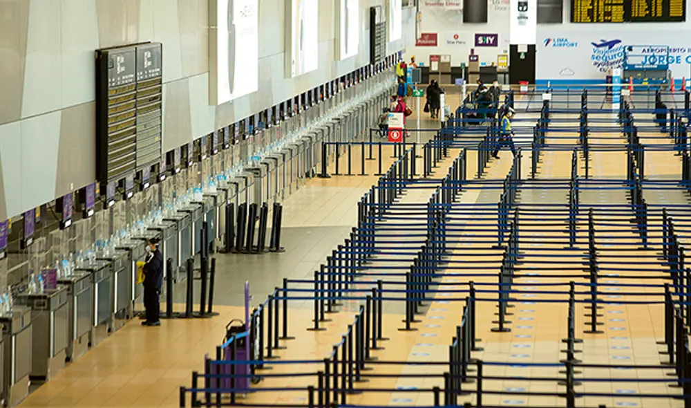 Foto: John Reyes. Foto: John Reyes.