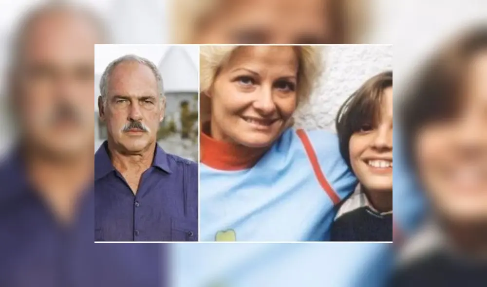 Andrés García comentó sobre la madre del Sol de México. Foto: Internet. Andrés García comentó sobre la madre del Sol de México. Foto: Internet.