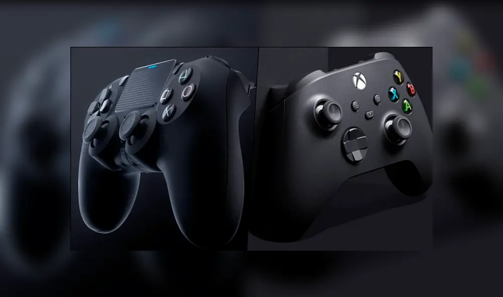 Las consolas de Microsoft y Sony sufrirían de un retraso en su lanzamiento por el coronavirus.