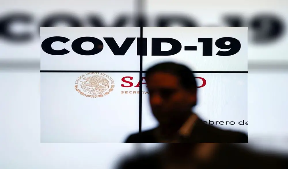 Oliva López Arellano, secretaria de Salud de la Ciudad de México, exaltó que entre las medidas que se han tomado está la vigilancia epidemiológica en el aeropuerto internacional de la Ciudad de México las 24 horas del día.