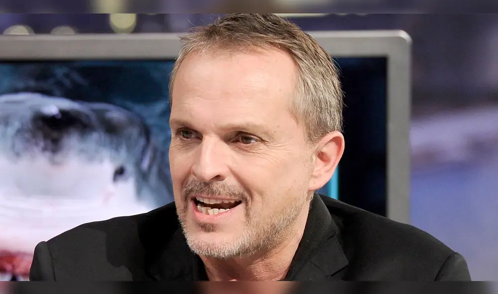 Miguel Bosé: cantante es criticado por vestir a sus hijos con faldas para red capet