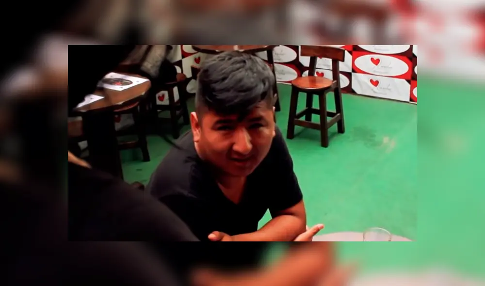 YouTube viral: Falso banquete de Tapir 590 quedó expuesto por pequeño detalle [VIDEO]