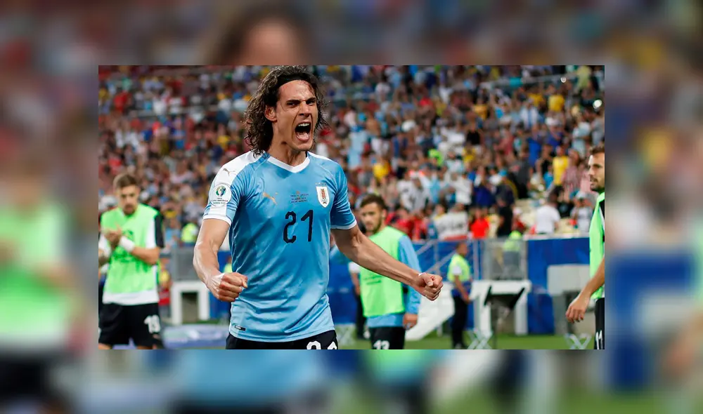 José Beraldi, candidato a la presidencia de Boca Juniors, sueña con tener a Paolo Guerrero y Edinson Cavani en el equipo argentino. José Beraldi, candidato a la presidencia de Boca Juniors, sueña con tener a Paolo Guerrero y Edinson Cavani en el equipo argentino.