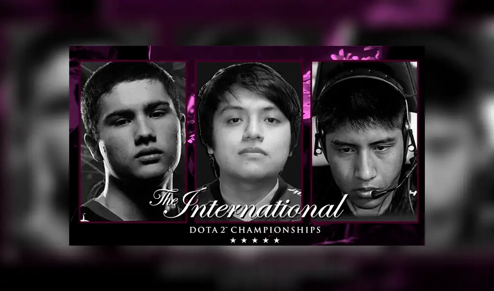 Infamous Gaming podría asegurarte una gran suma de dinero si te la juegas por ellos para The International 2019, mundial de Dota 2. Esta es la tabla de retorno. Infamous Gaming podría asegurarte una gran suma de dinero si te la juegas por ellos para The International 2019, mundial de Dota 2. Esta es la tabla de retorno.