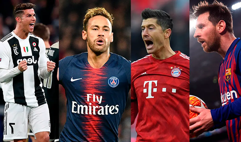 Champions League Champions League