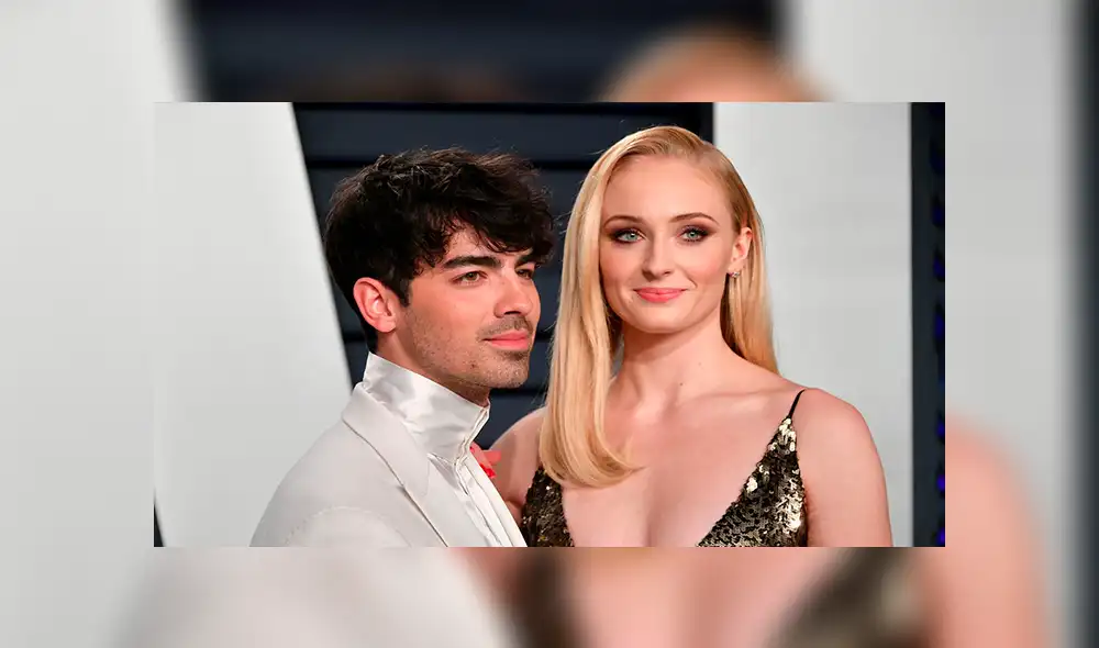 Google Translate: fanático escribe 'Sophie Turner' y el curioso resultado sorprende a miles [FOTOS]