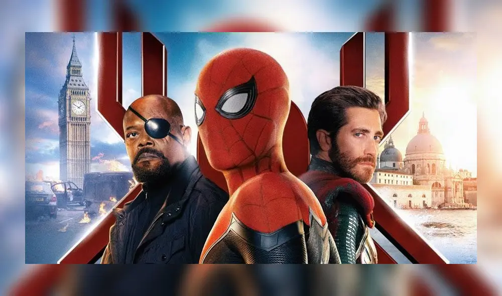 Marvel lanza todos los afiches de la Saga del Infinito como fondo de pantalla [FOTOS] 