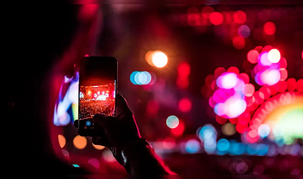 Lollapalooza 2019: ¿Cuánto costaría ir al festival en Chile, Argentina o Brasil? [FOTOS]