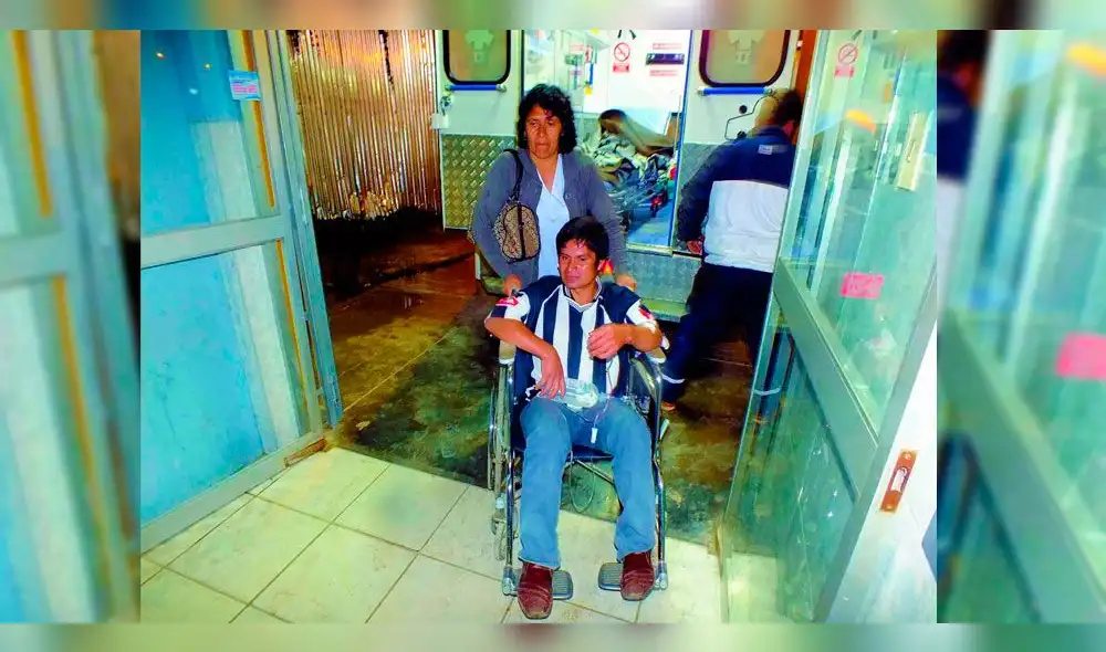 Cajamarca: acribillan a dos agricultores en Cajamarca