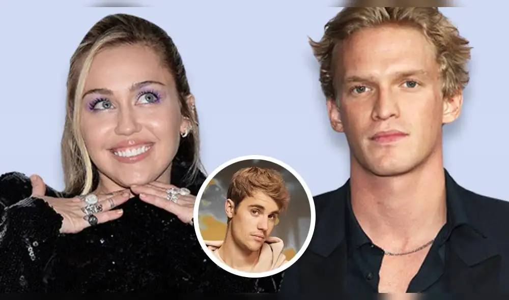 Justin Bieber pide cita doble a Cody Simpson