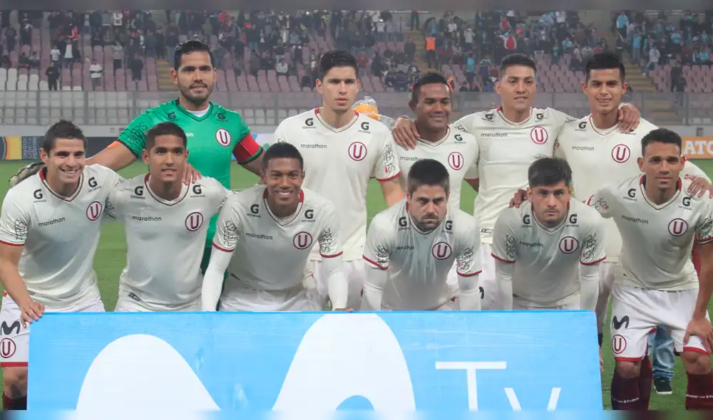 Universitario cederá a cuestionado delantero al Cantolao