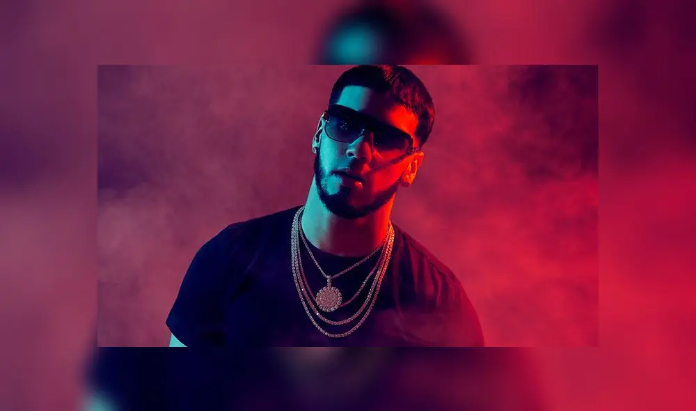 Fans acusan a Anuel AA y Ozuna de copiar a Jon Z y Ele A El Dominio [FOTOS]
