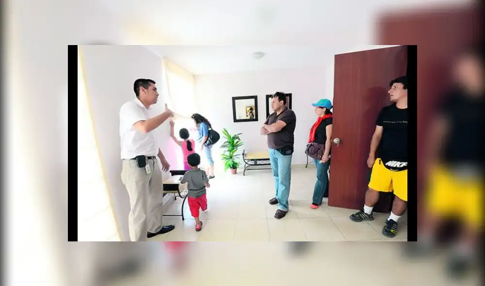 ¿Cómo es el comprador de departamentos en Lima? ¿Cómo es el comprador de departamentos en Lima?